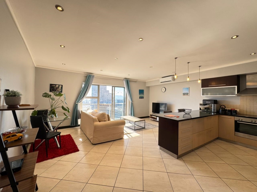 1 Bedroom Property for Sale in Cape Town City Centre Western Cape